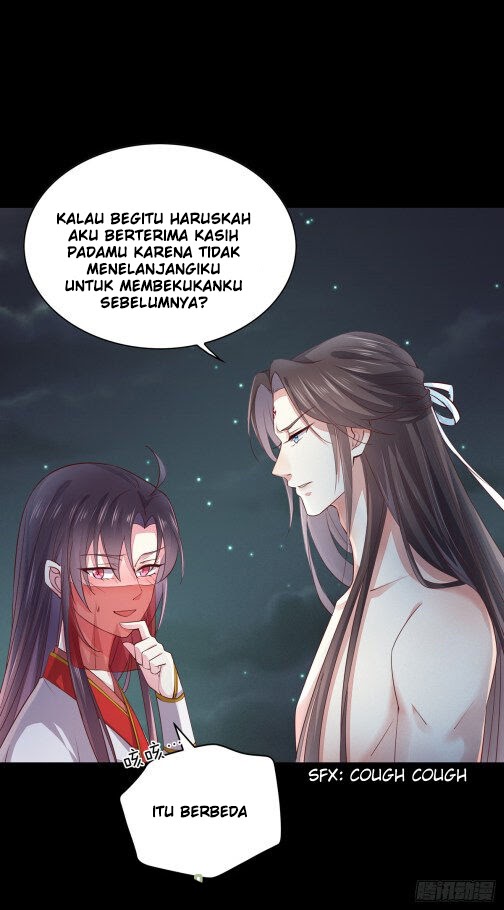 Pupillary Master Chapter 73.1 - halaman 7