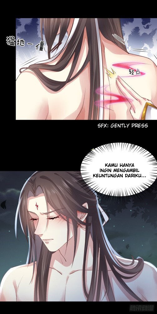 Pupillary Master Chapter 73.1 - halaman 9