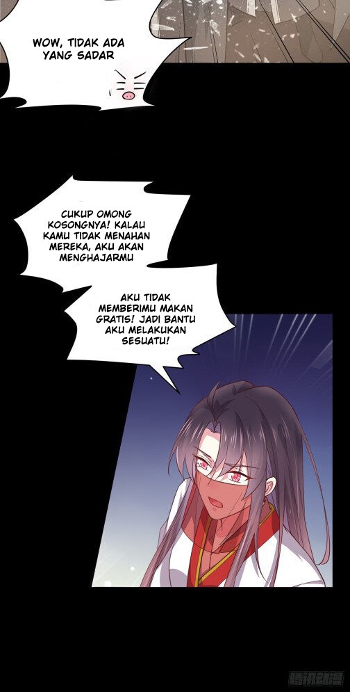 Pupillary Master Chapter 73.2 - halaman 11