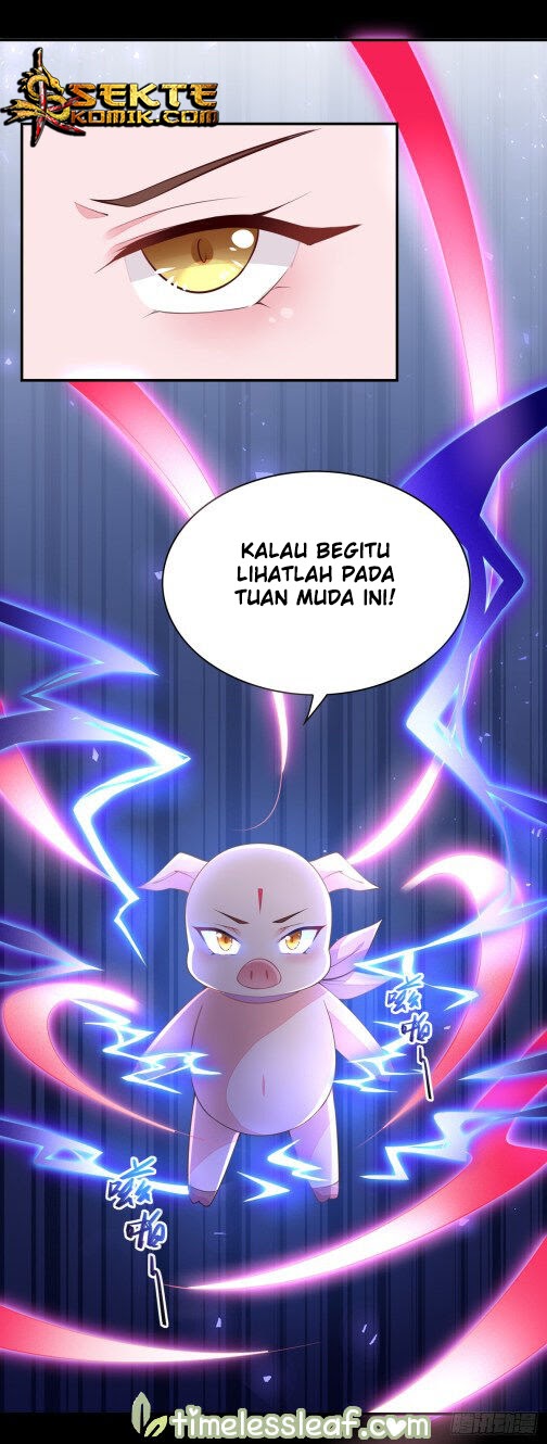 Pupillary Master Chapter 73.2 - halaman 12
