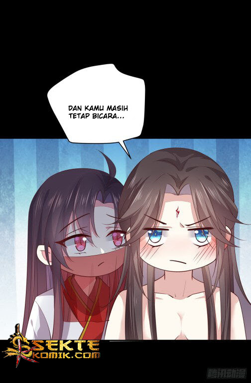 Pupillary Master Chapter 73.2 - halaman 2