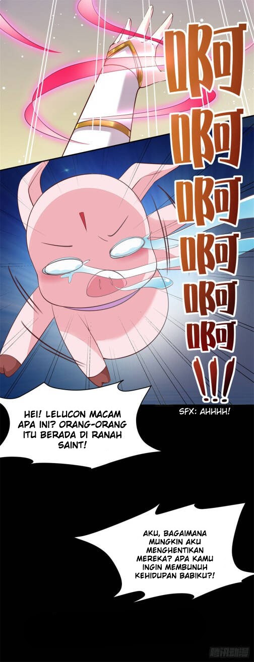 Pupillary Master Chapter 73.2 - halaman 5