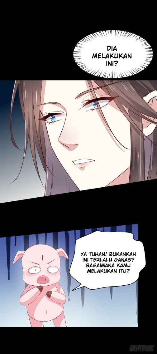 Pupillary Master Chapter 73.2 - halaman 9