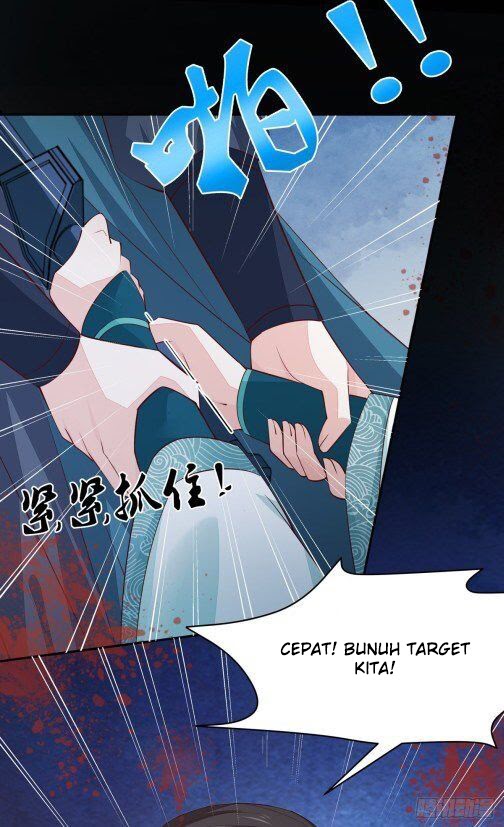 Pupillary Master Chapter 74.1 - halaman 10