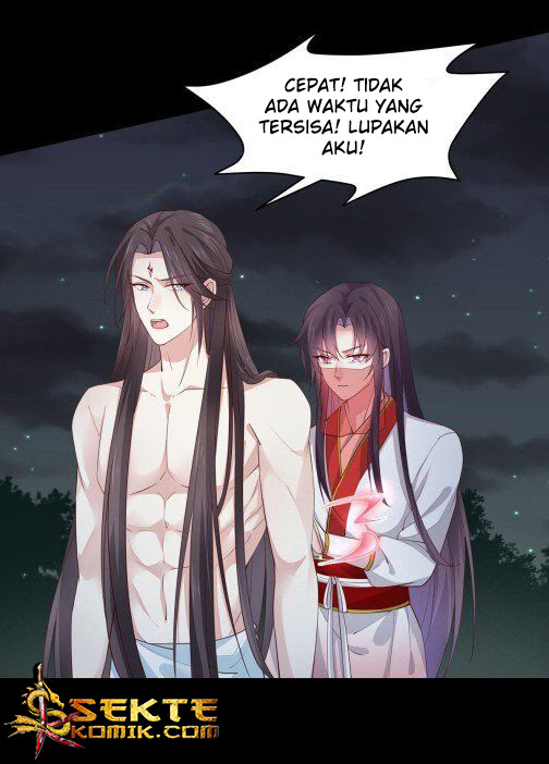 Pupillary Master Chapter 74.1 - halaman 13