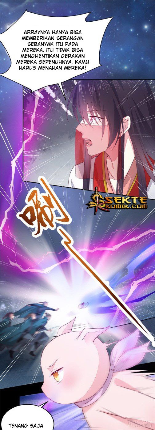 Pupillary Master Chapter 74.1 - halaman 2
