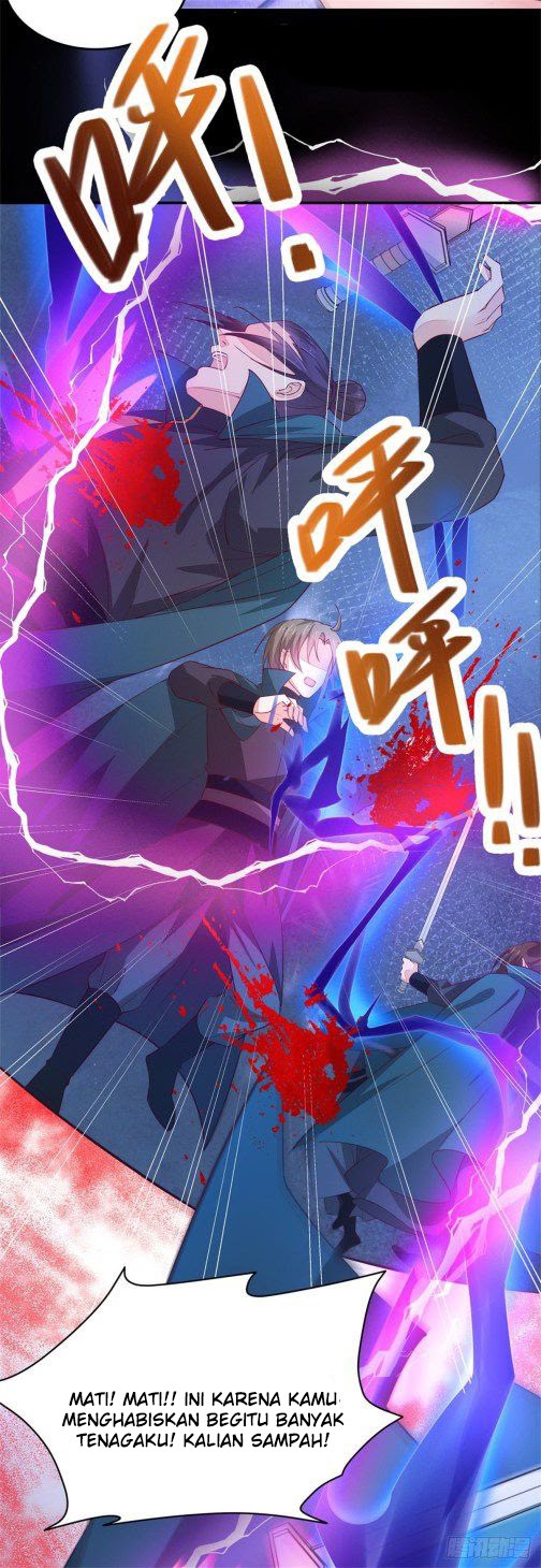 Pupillary Master Chapter 74.1 - halaman 3