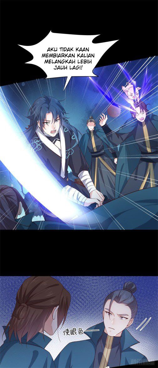 Pupillary Master Chapter 74.1 - halaman 5