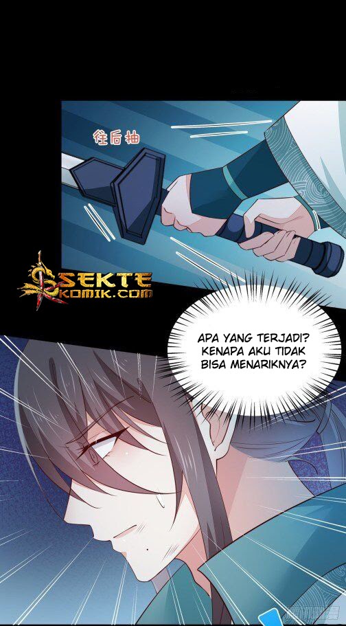Pupillary Master Chapter 74.1 - halaman 9