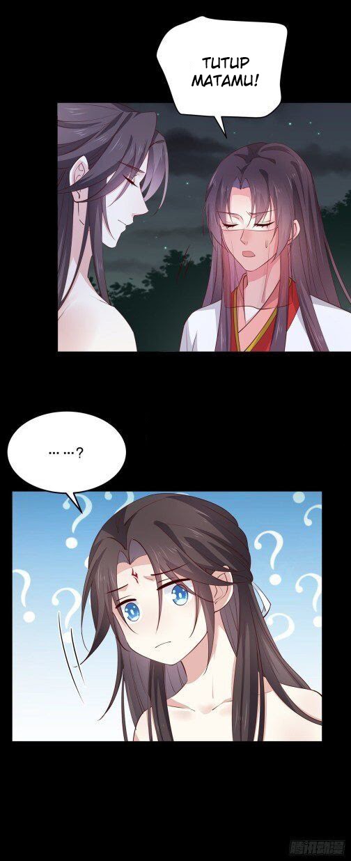 Pupillary Master Chapter 74.2 - halaman 11