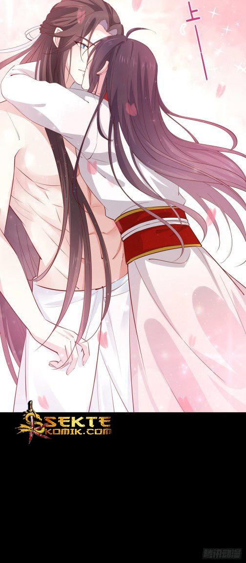 Pupillary Master Chapter 74.2 - halaman 14