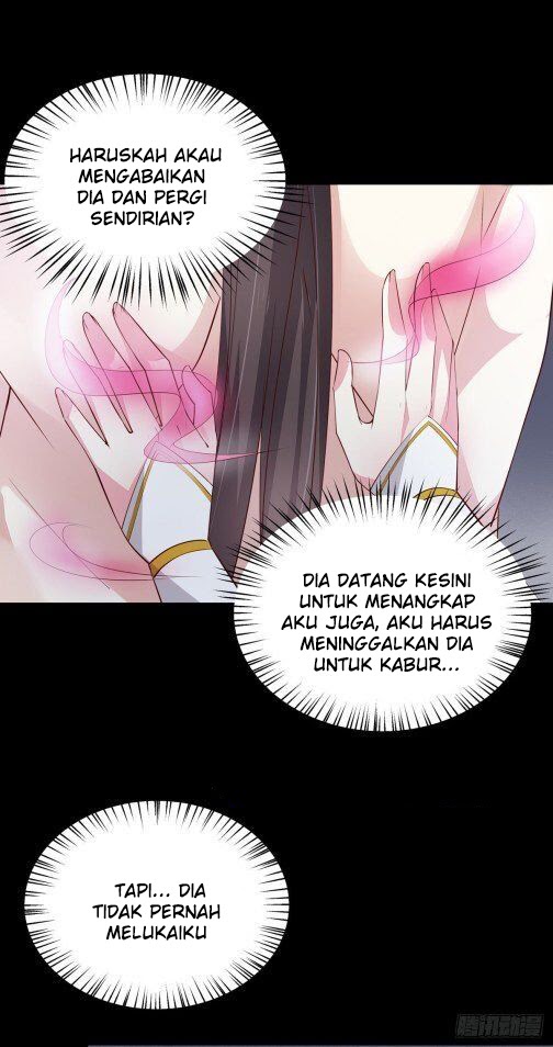 Pupillary Master Chapter 74.2 - halaman 3