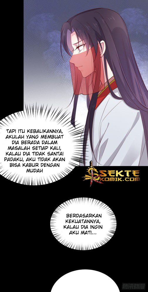 Pupillary Master Chapter 74.2 - halaman 4
