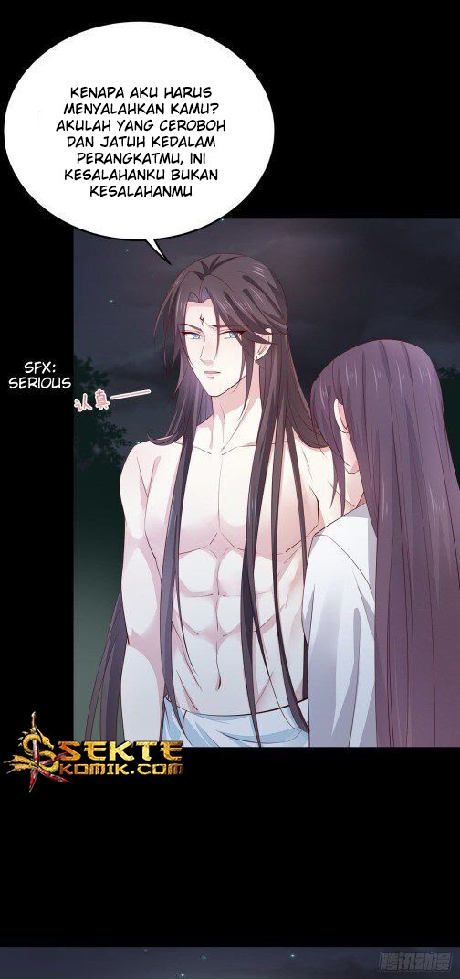 Pupillary Master Chapter 74.2 - halaman 6
