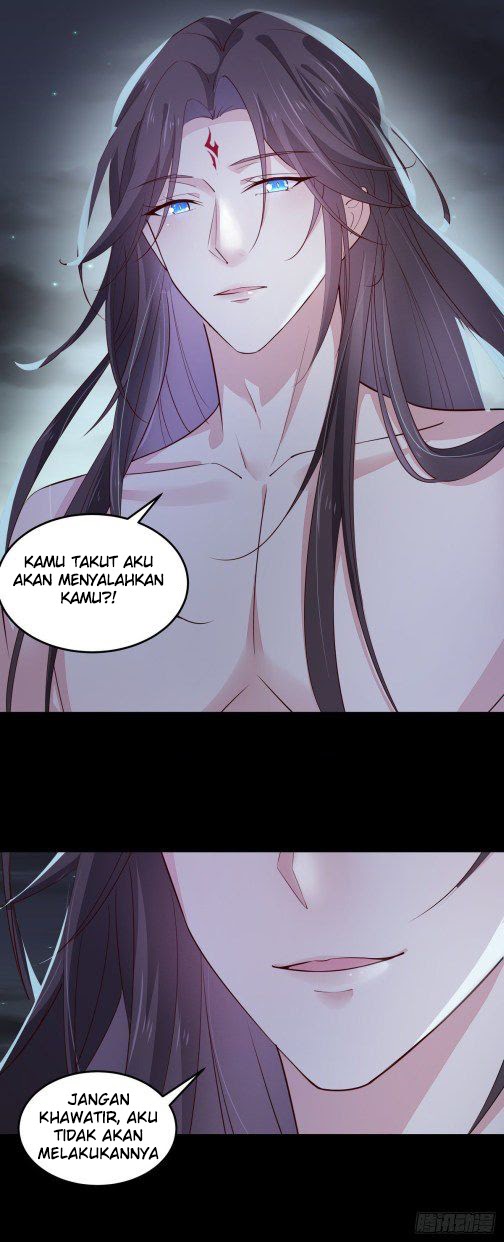 Pupillary Master Chapter 74.2 - halaman 7