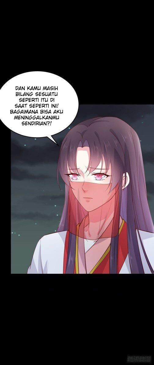 Pupillary Master Chapter 74.2 - halaman 9