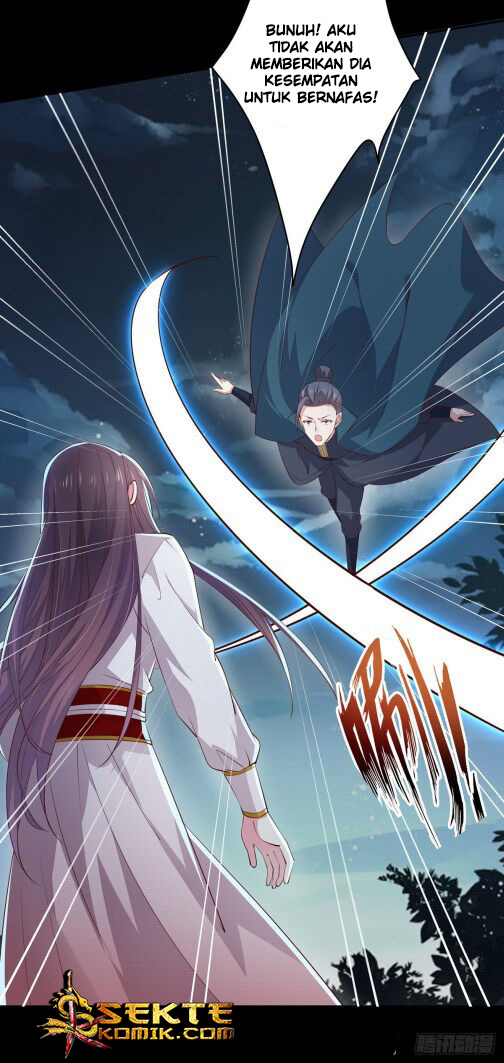 Pupillary Master Chapter 75.1 - halaman 10