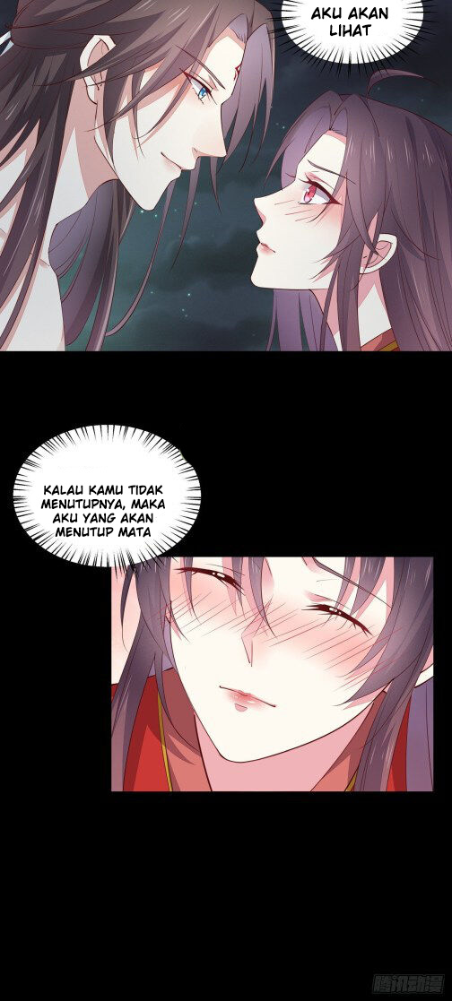 Pupillary Master Chapter 75.1 - halaman 3