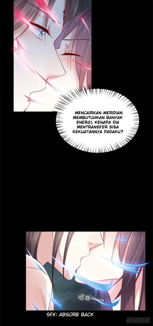 Pupillary Master Chapter 75.1 - halaman 5