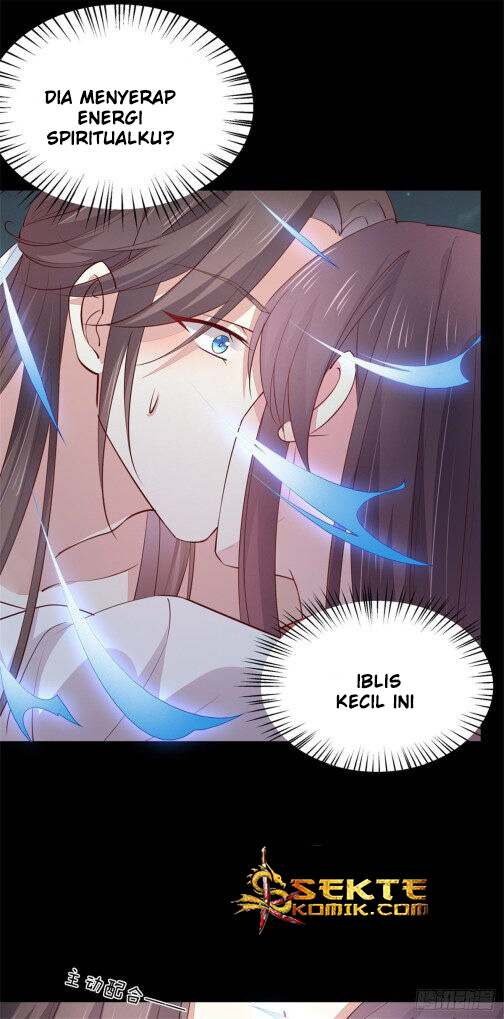 Pupillary Master Chapter 75.1 - halaman 6
