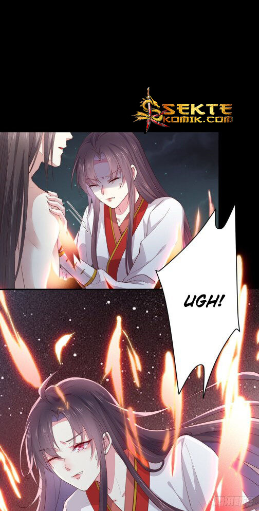 Pupillary Master Chapter 75.1 - halaman 8