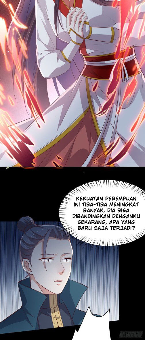 Pupillary Master Chapter 75.1 - halaman 9