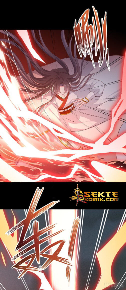 Pupillary Master Chapter 75.2 - halaman 11