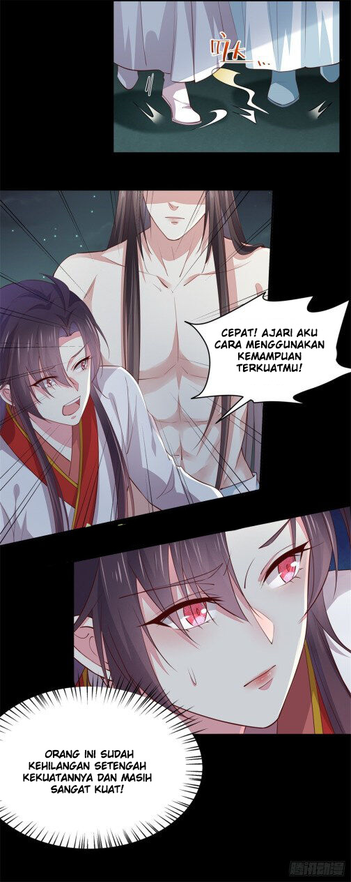 Pupillary Master Chapter 75.2 - halaman 2
