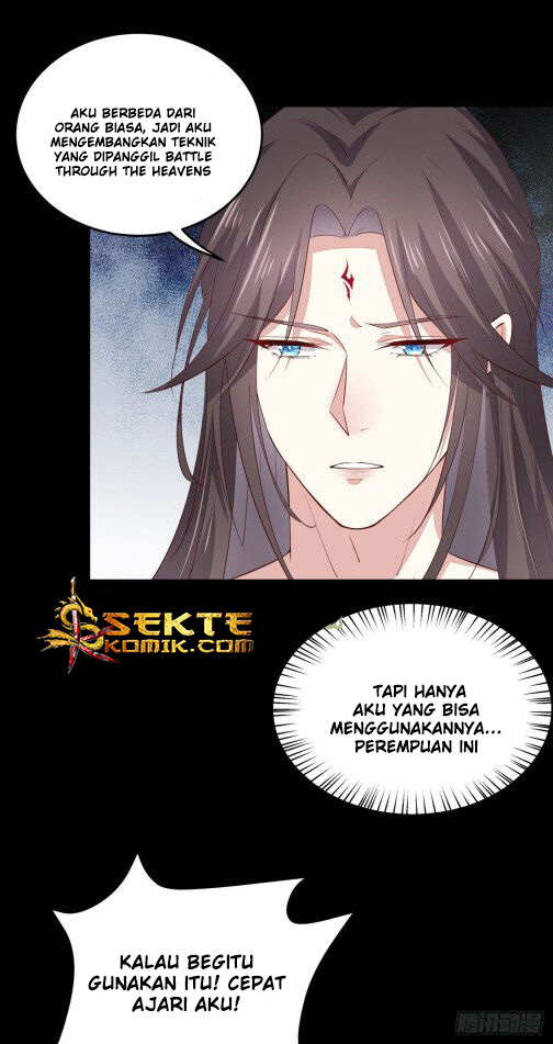 Pupillary Master Chapter 75.2 - halaman 3
