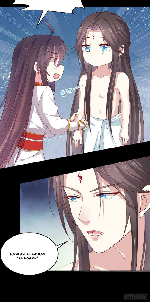 Pupillary Master Chapter 75.2 - halaman 4