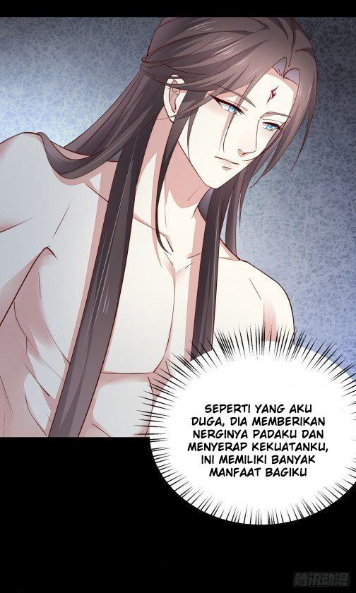 Pupillary Master Chapter 76.1 - halaman 11