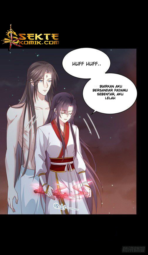 Pupillary Master Chapter 76.1 - halaman 12