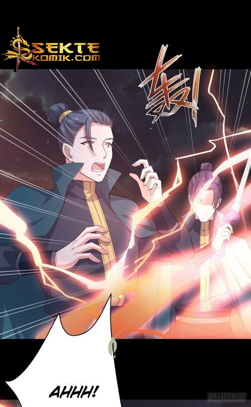 Pupillary Master Chapter 76.1 - halaman 2