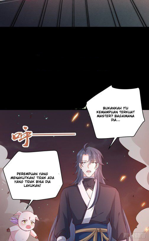 Pupillary Master Chapter 76.1 - halaman 5