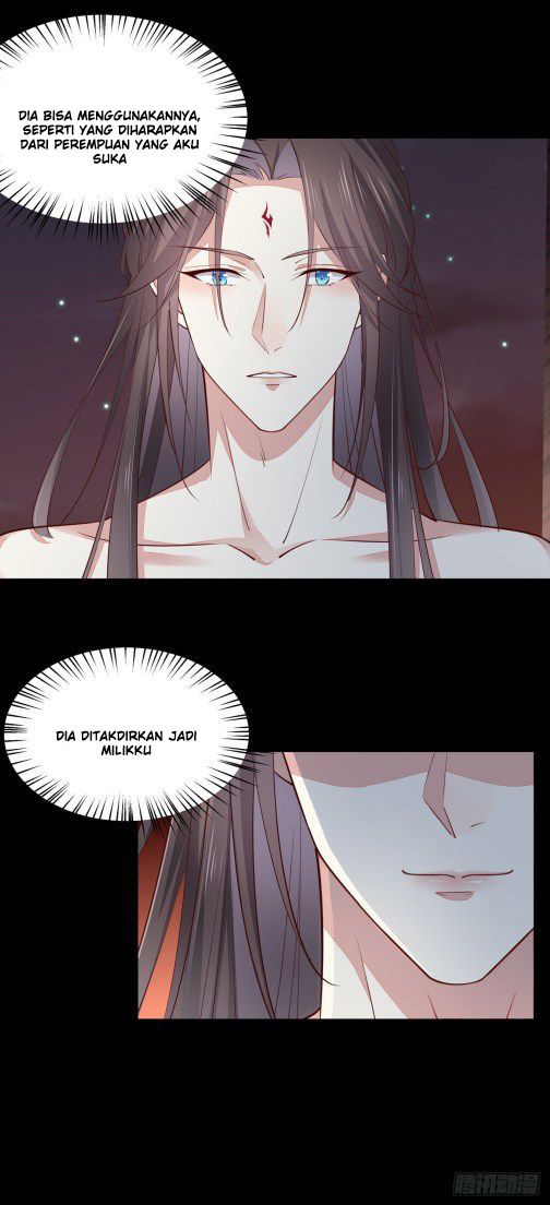 Pupillary Master Chapter 76.1 - halaman 9