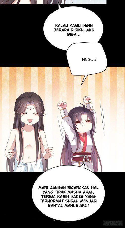 Pupillary Master Chapter 76.2 - halaman 10