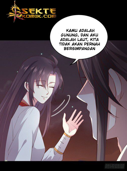 Pupillary Master Chapter 76.2 - halaman 11