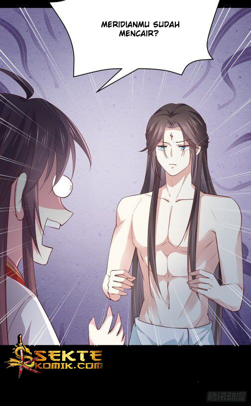 Pupillary Master Chapter 76.2 - halaman 13