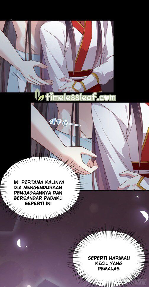 Pupillary Master Chapter 76.2 - halaman 2