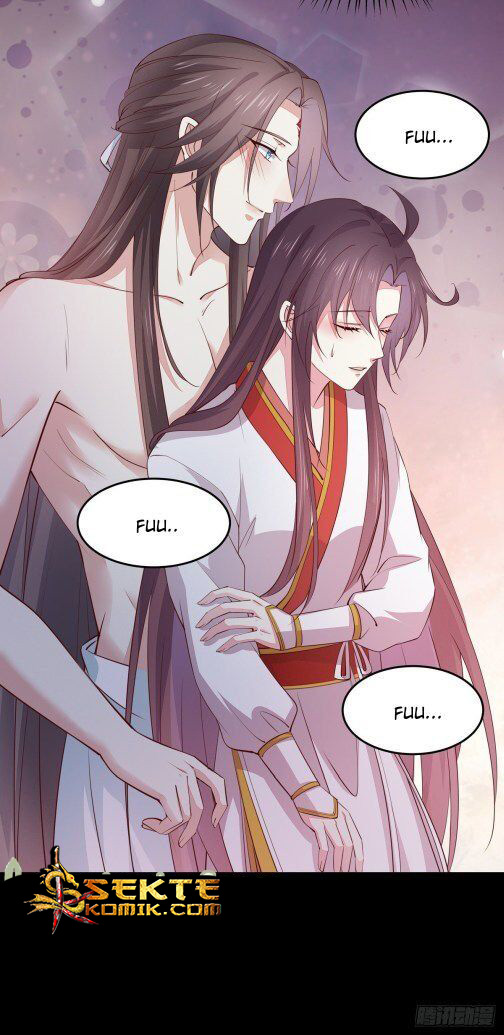 Pupillary Master Chapter 76.2 - halaman 3
