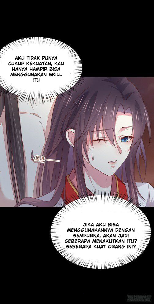 Pupillary Master Chapter 76.2 - halaman 4