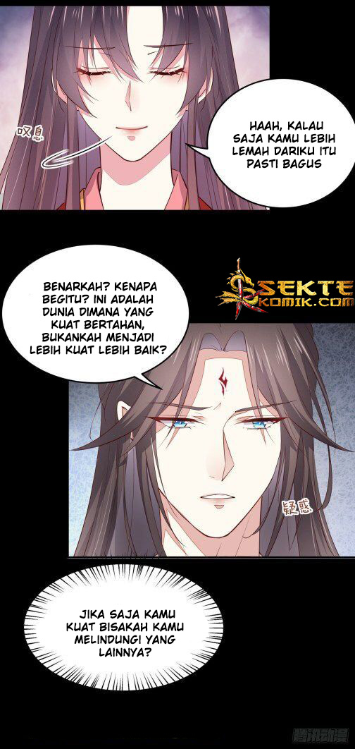 Pupillary Master Chapter 76.2 - halaman 5