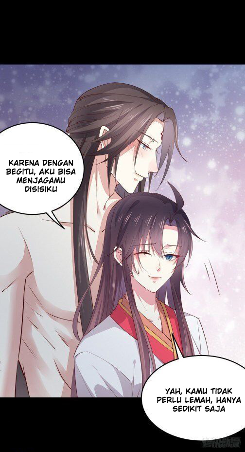 Pupillary Master Chapter 76.2 - halaman 6