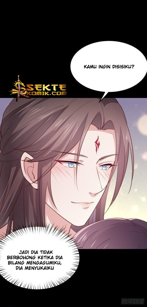 Pupillary Master Chapter 76.2 - halaman 7
