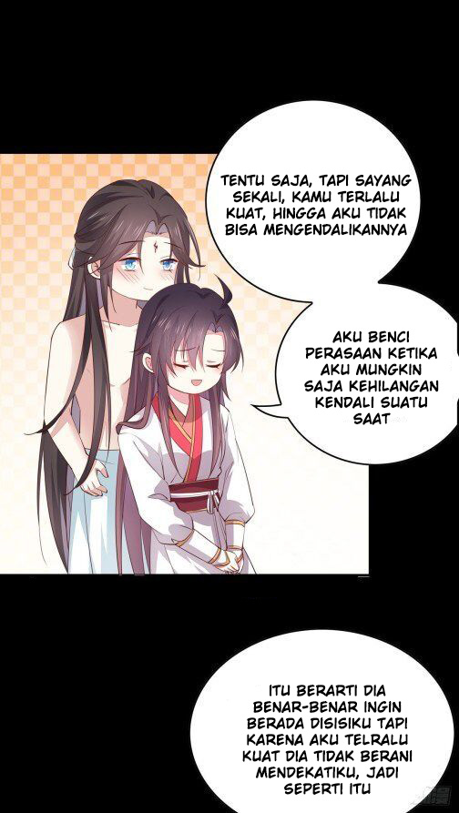 Pupillary Master Chapter 76.2 - halaman 8