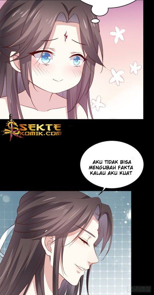 Pupillary Master Chapter 76.2 - halaman 9