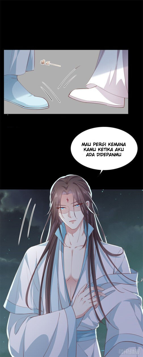 Pupillary Master Chapter 77.1 - halaman 2