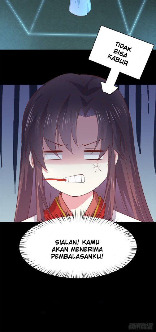 Pupillary Master Chapter 77.1 - halaman 4