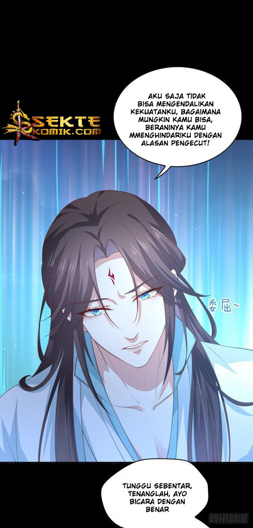 Pupillary Master Chapter 77.1 - halaman 5