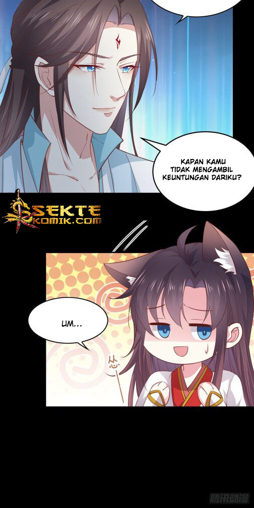 Pupillary Master Chapter 77.1 - halaman 7